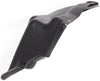 VIPER 03-10 FRONT FENDER LINER LH, Front Section