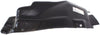 VIPER 03-10 FRONT FENDER LINER LH, Front Section