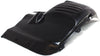 VIPER 03-10 FRONT FENDER LINER RH, Rear Section