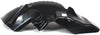 VIPER 03-10 FRONT FENDER LINER RH, Rear Section