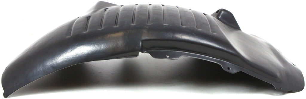 VIPER 03-10 FRONT FENDER LINER LH, Rear Section