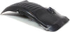 VIPER 03-10 FRONT FENDER LINER LH, Rear Section