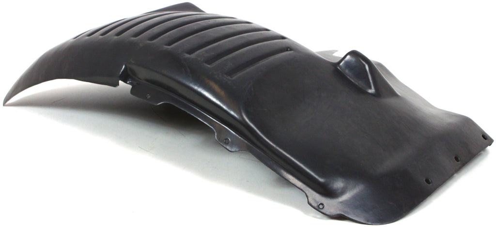 VIPER 03-10 FRONT FENDER LINER LH, Rear Section