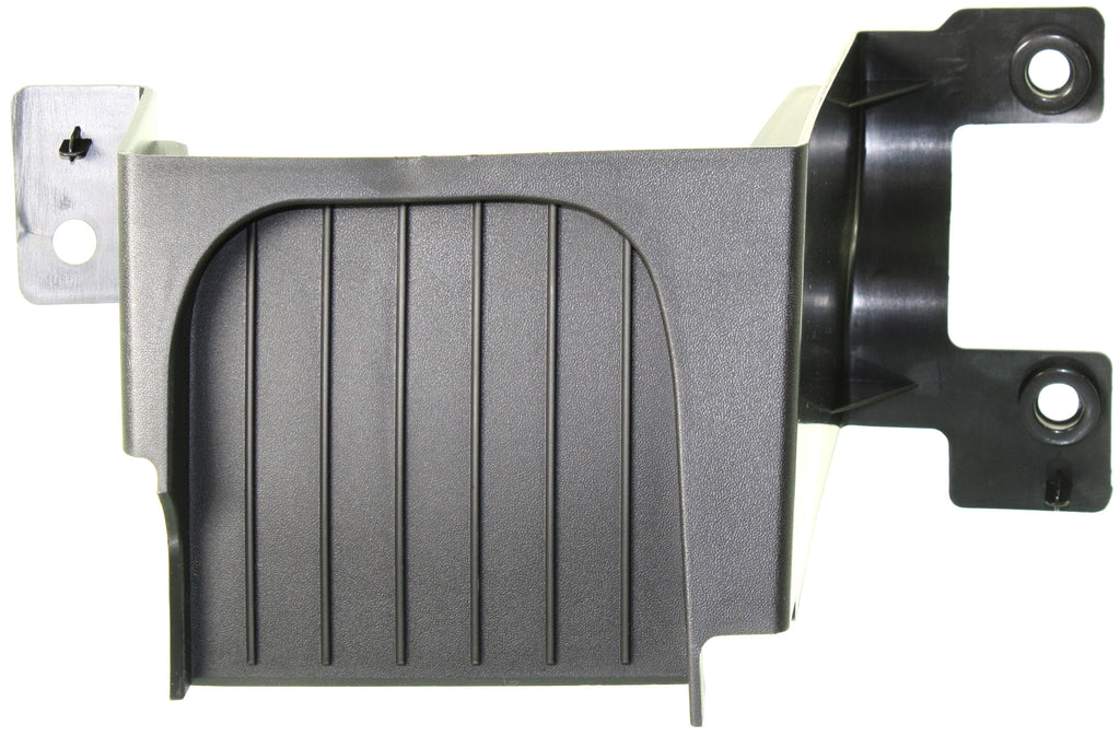 F-SERIES SUPER DUTY 08-10 FOG LAMP COVER LH