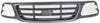 F-150 00-03/F-150 HERITAGE 04-04 GRILLE, Cross Bar Insert Gray Shell and Insert, w/o STX Model
