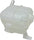 WINDSTAR 99-03 / MONTEREY 04-07COOLANT RESERVOIR, w/ Cap