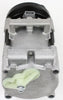 WINDSTAR 99-03 / FREESTAR 04-07 A/C COMPRESSOR, 3.8L, 6-Groove Belt