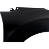 FIESTA 11-19 FRONT FENDER RH, Primed, (Exc. ST Model), (Hatchback, w/o Rocker Moldings)/Sedan - CAPA