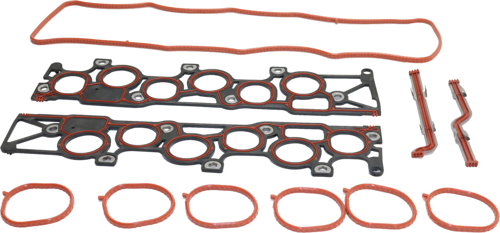 WINDSTAR 99-03 INTAKE MANIFOLD GASKET SET, 6 Cyl, 3.8L eng.