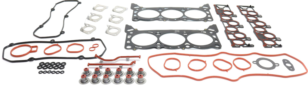 WINDSTAR 99-03 HEAD GASKET SET, 6 Cyl, 3.8L eng.