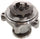 CROWN VICTORIA 99-02 WATER PUMP, Assembly