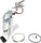 F-SERIES P/U 90-91 FUEL PUMP MODULE ASSEMBLY, Rear Tank, Electric, 19 Gal.