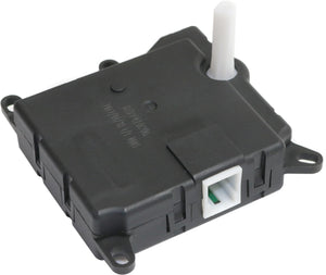 WINDSTAR 99-03 HVAC HEATER BLEND DOOR ACTUATOR, Auxiliary Mode
