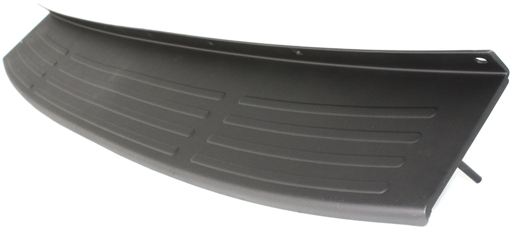 EXPLORER 06-10 REAR BUMPER STEP PAD, Textured Gray