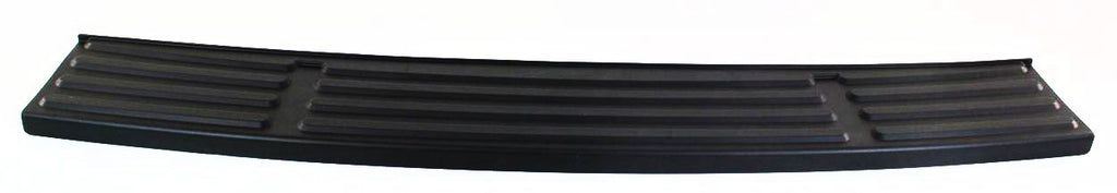 EXPEDITION 03-17 BUMPER STEP PAD, Textured Black, (Exc. Expedition EL/Max Models)