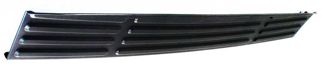 EXPEDITION 03-17 BUMPER STEP PAD, Textured Black, (Exc. Expedition EL/Max Models)