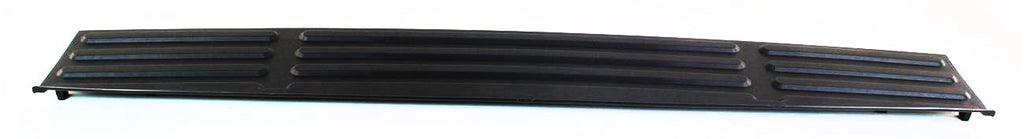 EXPEDITION 03-17 BUMPER STEP PAD, Textured Black, (Exc. Expedition EL/Max Models)