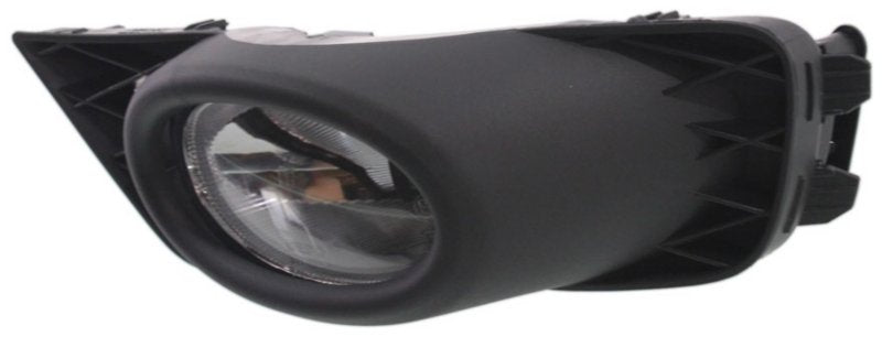 CIVIC 09-11 FRONT FOG LAMP LH, Assembly, Sedan