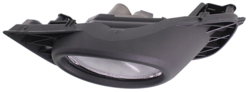 CIVIC 09-11 FRONT FOG LAMP LH, Assembly, Sedan
