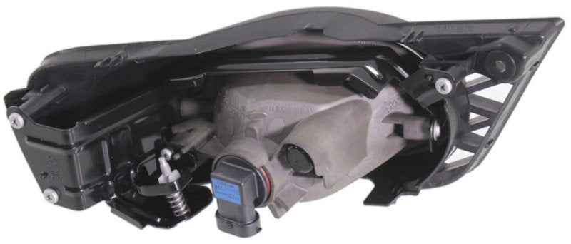CIVIC 09-11 FRONT FOG LAMP LH, Assembly, Sedan