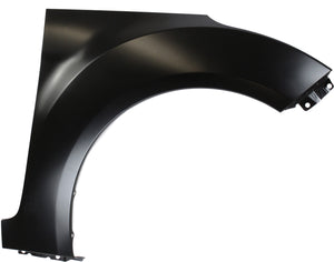 VELOSTER 12-17 FRONT FENDER RH, Primed, Steel, w/o Turbo - CAPA
