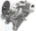 WRANGLER 91-02 WATER PUMP, Assembly