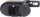 WRANGLER JK 09-10 FRONT INTERIOR DOOR HANDLE RH, Textured Black, Plastic (=REAR)