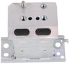 HS250H 10-12 FRONT BUMPER BRACKET RH, Arm