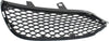 E63 AMG 14-16 FOG LAMP COVER LH, Textured