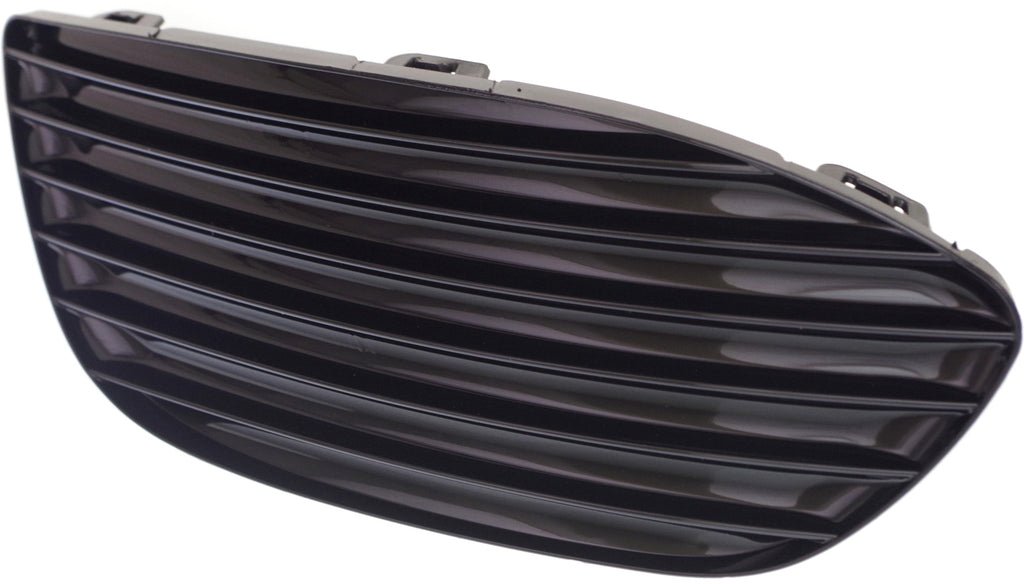 C300 15-18 FOG LAMP COVER LH, w/o AMG Package, w/ Luxury Package, Sedan