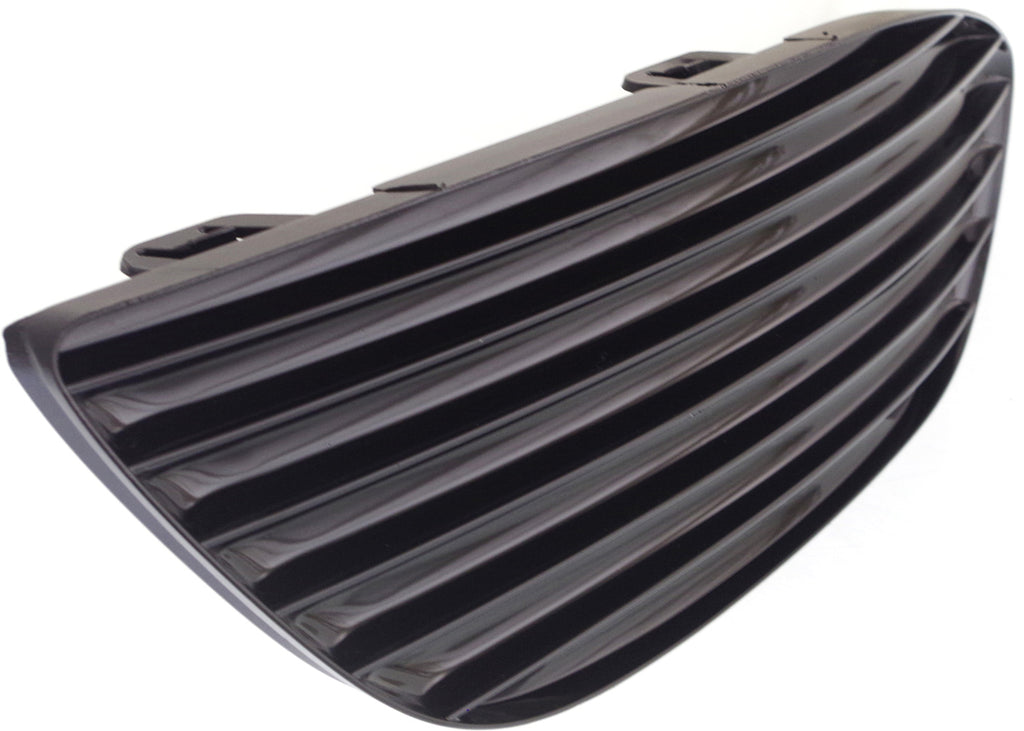 C300 15-18 FOG LAMP COVER LH, w/o AMG Package, w/ Luxury Package, Sedan