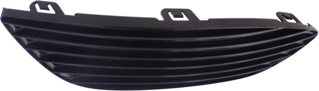 C300 15-18 FOG LAMP COVER LH, w/o AMG Package, w/ Luxury Package, Sedan