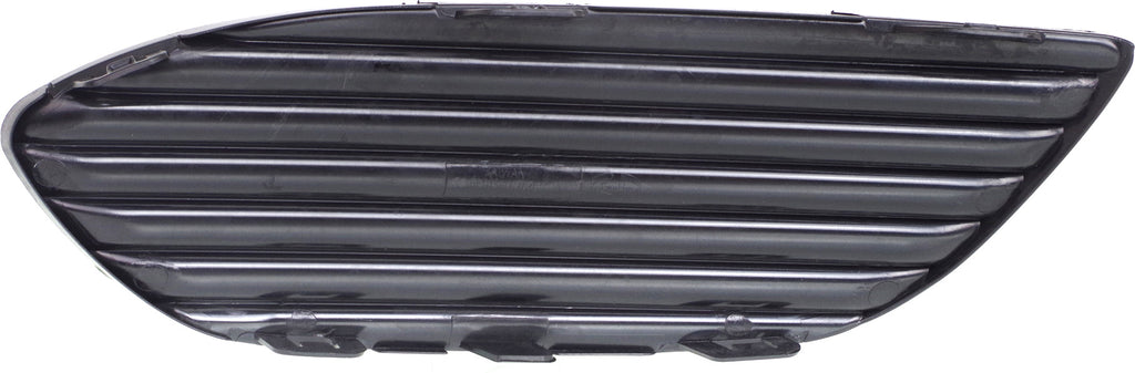 C300 15-18 FOG LAMP COVER LH, w/o AMG Package, w/ Luxury Package, Sedan