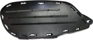 E-CLASS 14-17 FOG LAMP COVER LH, Lower Cover Insert, w/ AMG Styling Package, Convertible/Coupe