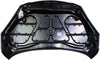 MAZDA 2 11-14 HOOD