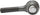 240D 77-83 FRONT TIE ROD RH=LH, Outer