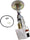 COUGAR 89-97 FUEL PUMP, Sending Unit Assembly, Electric, w/ Fuel Level Sender