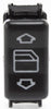 300E 86-89 / 190E 90-93 WINDOW SWITCH