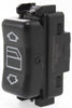 300E 86-89 / 190E 90-93 WINDOW SWITCH