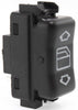 300E 86-89 / 190E 90-93 WINDOW SWITCH