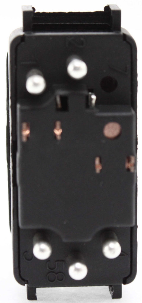 300E 86-89 / 190E 90-93 WINDOW SWITCH