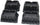 3-SERIES 05-13 JACK PAD, Set of 4