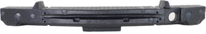 VERSA 07-12 FRONT BUMPER ABSORBER, Impact, Hatchback/(Sedan 07-11) - CAPA