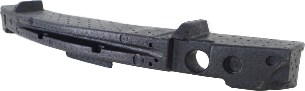 VERSA 07-12 FRONT BUMPER ABSORBER, Impact, Hatchback/(Sedan 07-11) - CAPA