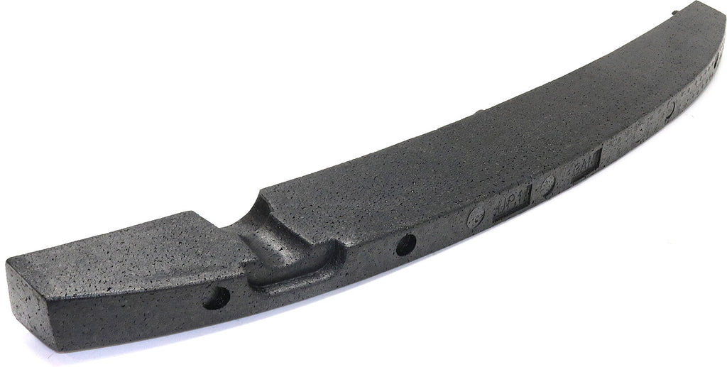 VERSA 12-14 FRONT BUMPER ABSORBER, Energy, Sedan - CAPA