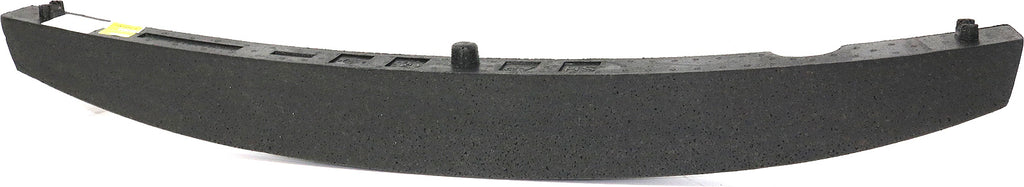 VERSA 12-14 FRONT BUMPER ABSORBER, Energy, Sedan - CAPA