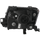 XTERRA 09-15 HEAD LAMP RH, Assembly, Halogen, Black Interior, S/X Models - CAPA