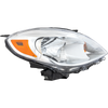 VERSA 12-14 HEAD LAMP RH, Assembly, Halogen, Sedan - CAPA