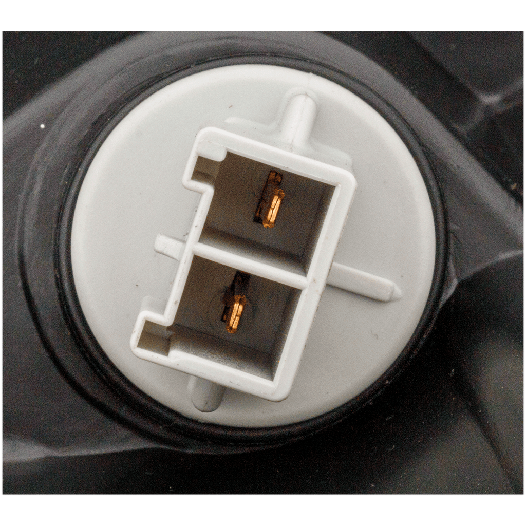 VERSA 12-14 HEAD LAMP LH, Assembly, Halogen, Sedan - CAPA