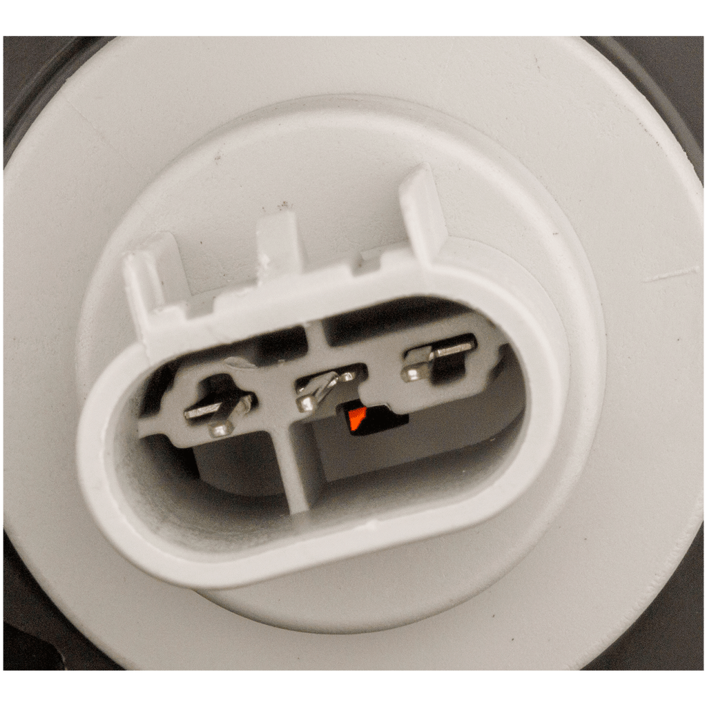 VERSA 12-14 HEAD LAMP LH, Assembly, Halogen, Sedan - CAPA